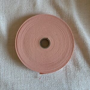 Pointe shoe elastic wheel